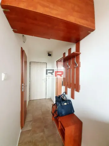 Pronájem bytu 1+1, Olomouc - Nová Ulice, I. P. Pavlova, 32 m2