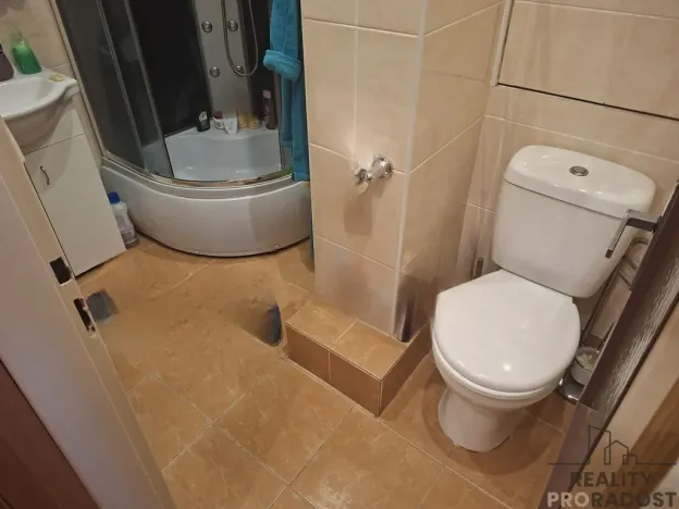 Prodej bytu 2+1, Kladno, Vrchlického, 63 m2