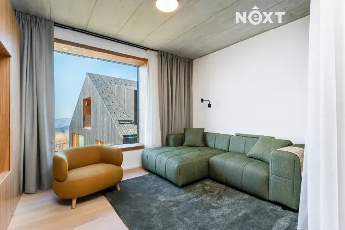 Pronájem bytu 3+kk, Benecko, 74 m2