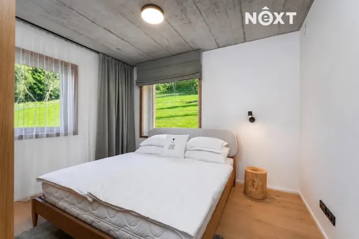 Pronájem bytu 3+kk, Benecko, 74 m2