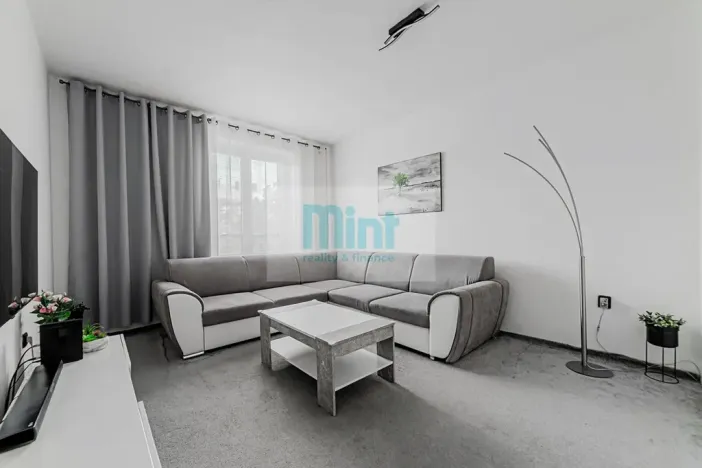 Prodej bytu 4+1, Ostrava, Hlavní třída, 100 m2