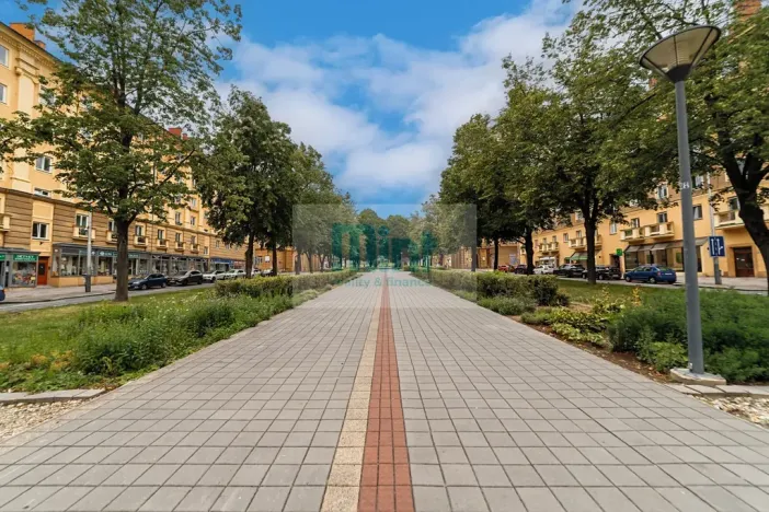 Prodej bytu 4+1, Ostrava, Hlavní třída, 100 m2