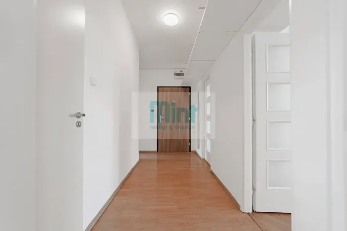Pronájem bytu 2+1, Ostrava, Dr. Šmerala, 65 m2
