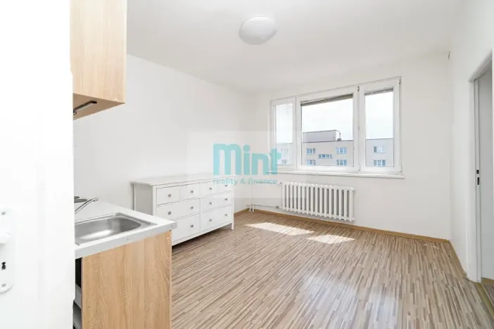 Prodej bytu 3+kk, Ostrava, Bohumínská, 53 m2