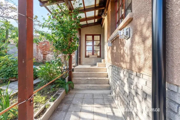 Pronájem rodinného domu, Brandýsek - Olšany, Olšanská I, 100 m2