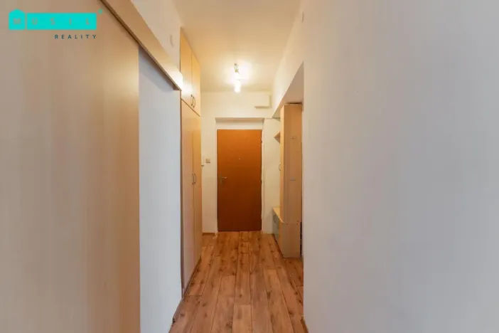 Pronájem bytu 3+1, Olomouc - Nová Ulice, Dvořákova, 80 m2
