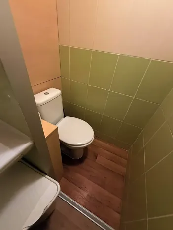 Pronájem bytu 1+1, Židlochovice, sídl. Družba, 34 m2
