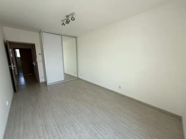 Pronájem bytu 2+kk, Brno, Letní, 56 m2