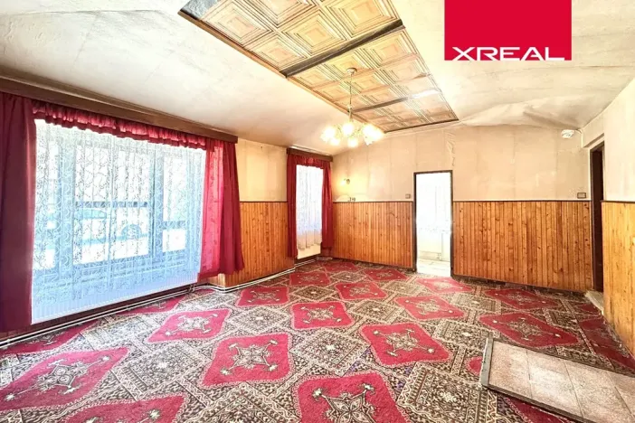 Prodej rodinného domu, Zlonice, 159 m2