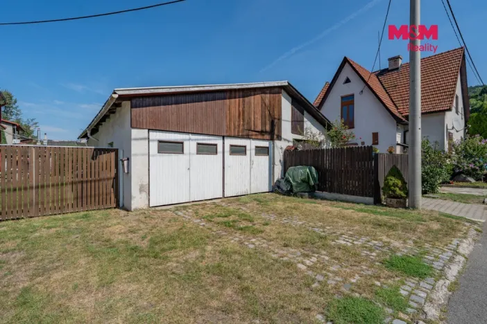 Prodej bytu 3+1, Vsetín, Lázky, 86 m2