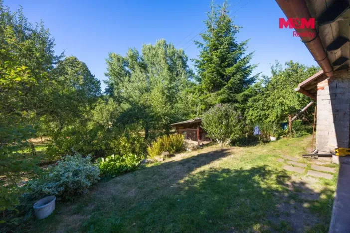 Prodej rodinného domu, Náchod - Lipí, 139 m2
