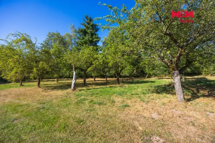 Prodej rodinného domu, Náchod - Lipí, 139 m2