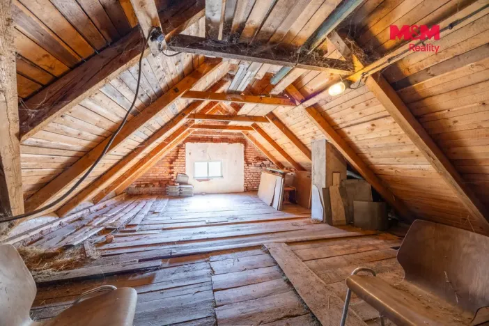 Prodej rodinného domu, Náchod - Lipí, 139 m2
