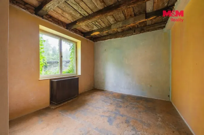 Prodej rodinného domu, Kostelec nad Orlicí, Stradinská, 170 m2