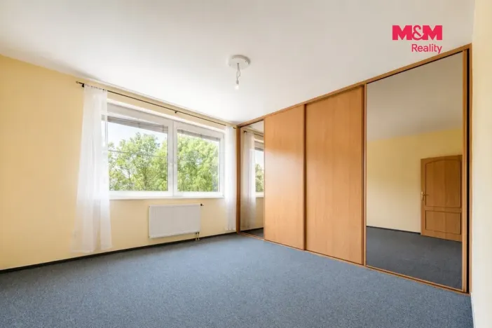 Prodej bytu 3+kk, Olomouc, Balbínova, 98 m2