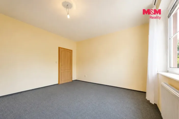 Prodej bytu 3+kk, Olomouc, Balbínova, 98 m2