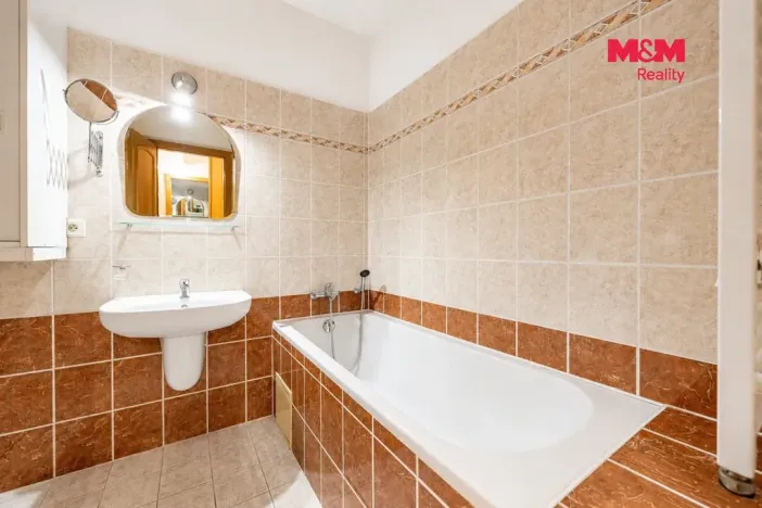 Prodej bytu 3+kk, Olomouc, Balbínova, 98 m2