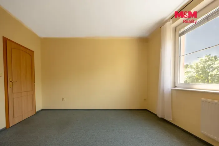 Prodej bytu 3+kk, Olomouc, Balbínova, 98 m2