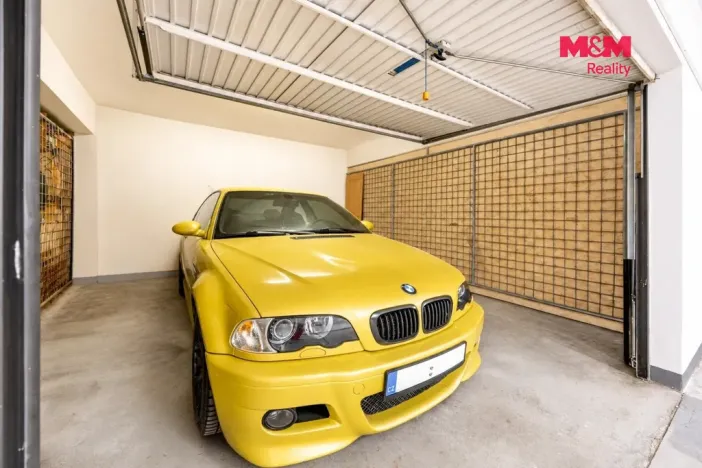 Prodej bytu 3+kk, Olomouc, Balbínova, 98 m2