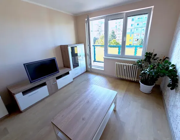 Pronájem bytu 2+1, Ostrava, Lumírova, 62 m2