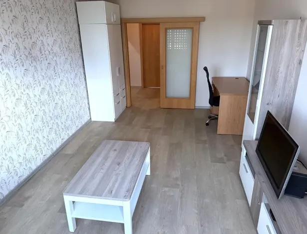 Pronájem bytu 2+1, Ostrava, Lumírova, 62 m2