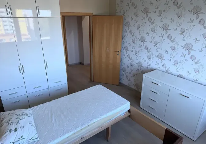 Pronájem bytu 2+1, Ostrava, Lumírova, 62 m2