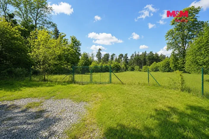Prodej pozemku pro bydlení, Čeladná, 4352 m2