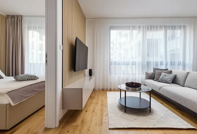 Prodej bytu 2+kk, Praha - Nusle, Muzikova, 51 m2