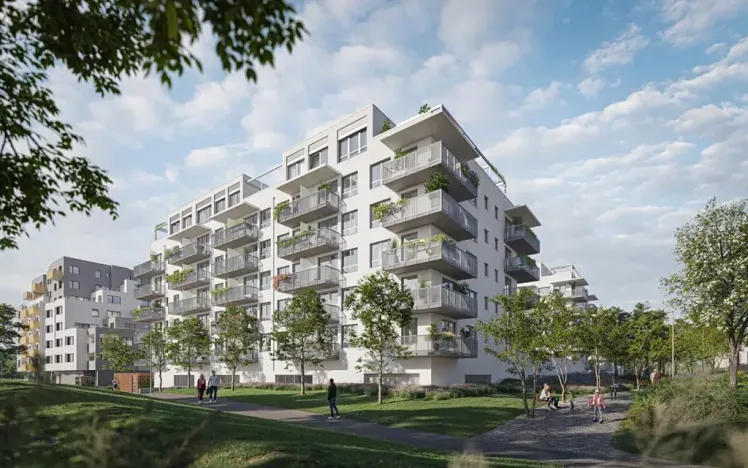 Prodej bytu 1+kk, Praha - Dolní Měcholupy, Honzíkova, 33 m2