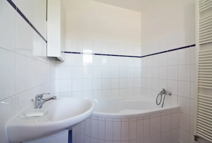 Pronájem bytu 1+kk, Olomouc - Nová Ulice, Okružní, 38 m2