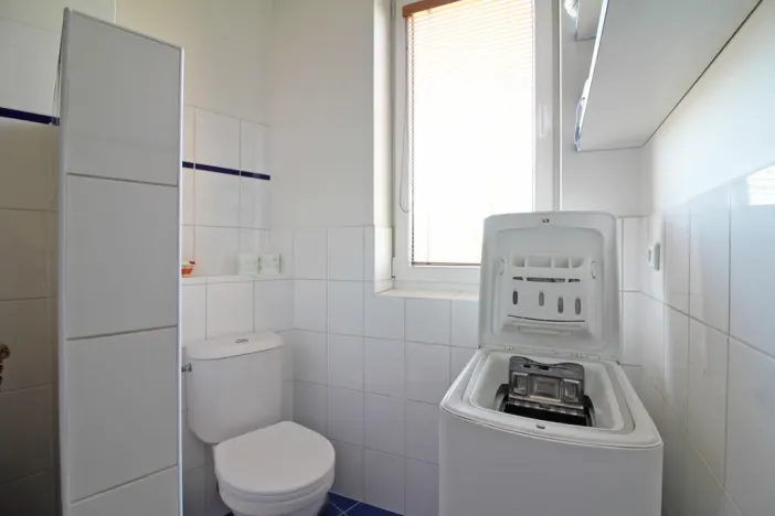 Pronájem bytu 1+kk, Olomouc - Nová Ulice, Okružní, 38 m2