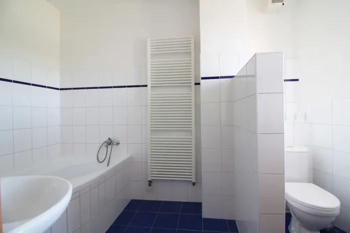 Pronájem bytu 1+kk, Olomouc - Nová Ulice, Okružní, 38 m2