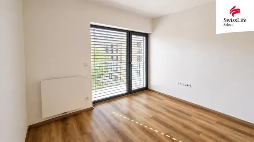 Pronájem bytu 1+kk, Hradec Králové - Nový Hradec Králové, Pod Zámečkem, 28 m2