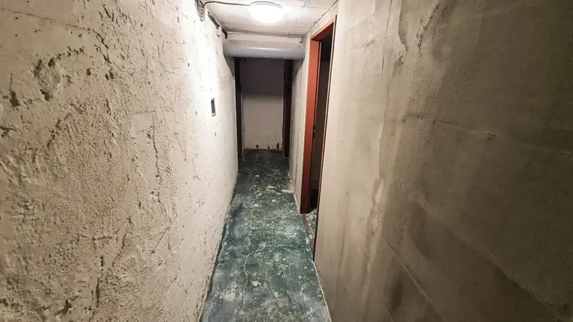 Pronájem skladu, Brno, Hrnčířská, 6 m2