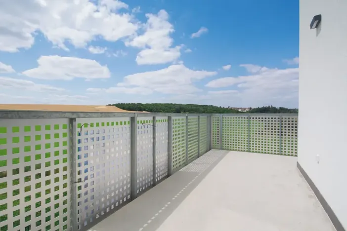 Pronájem bytu 2+kk, Střelice, Příční, 62 m2