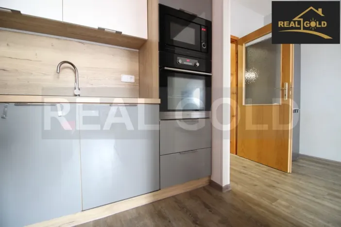 Pronájem bytu 1+kk, Třebíč, Okrajová, 35 m2