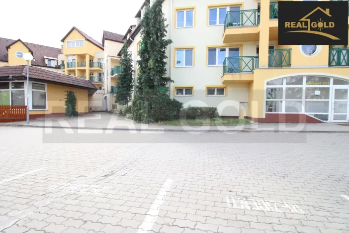 Pronájem bytu 1+kk, Třebíč, Okrajová, 35 m2