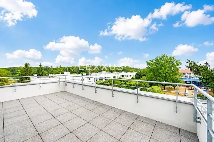 Pronájem rodinného domu, Praha - Břevnov, Falcká, 500 m2