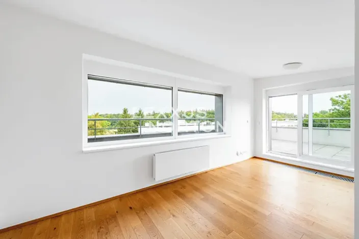 Pronájem rodinného domu, Praha - Břevnov, Falcká, 500 m2