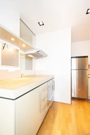 Pronájem bytu 2+kk, Praha - Nusle, Pod vilami, 100 m2