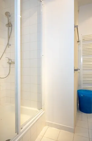 Pronájem bytu 2+kk, Praha - Nusle, Pod vilami, 100 m2