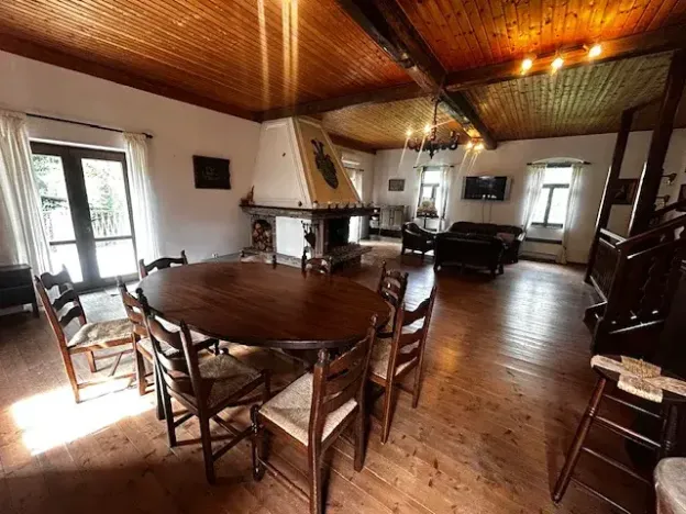 Prodej rodinného domu, Hořepník, 1200 m2
