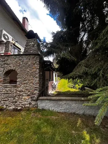 Prodej rodinného domu, Hořepník, 1200 m2
