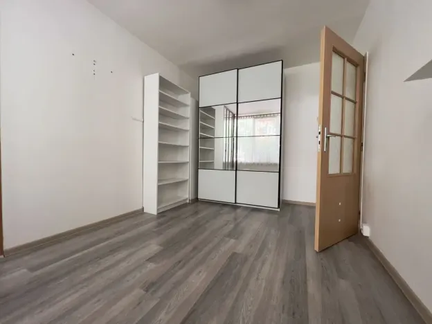 Pronájem bytu 2+kk, Praha - Bohnice, Poznaňská, 48 m2