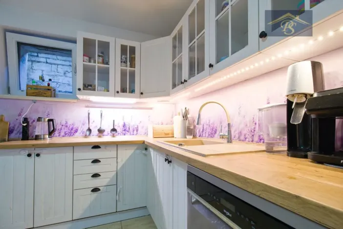 Prodej rodinného domu, Mšené-lázně - Podbradec, 85 m2