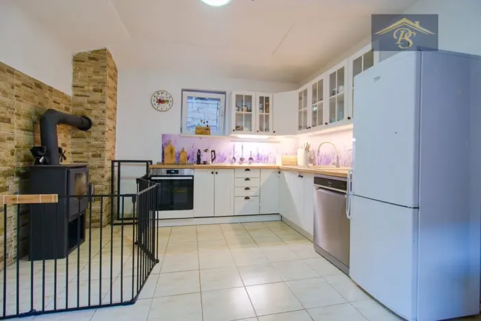 Prodej rodinného domu, Mšené-lázně - Podbradec, 85 m2