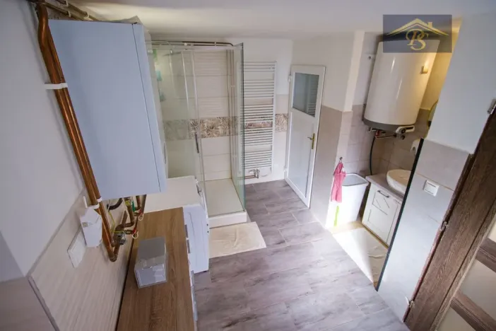 Prodej rodinného domu, Mšené-lázně - Podbradec, 85 m2