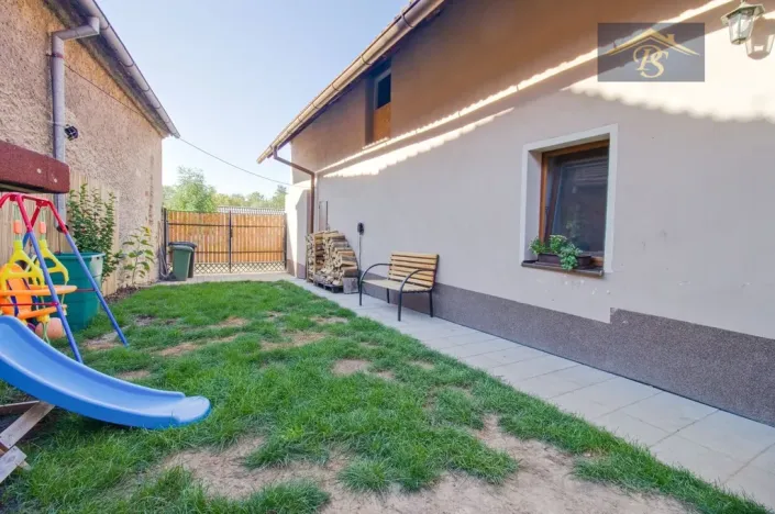 Prodej rodinného domu, Mšené-lázně - Podbradec, 85 m2