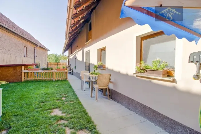 Prodej rodinného domu, Mšené-lázně - Podbradec, 85 m2
