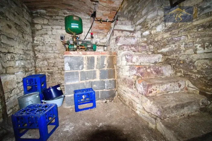 Prodej rodinného domu, Mšené-lázně - Podbradec, 85 m2